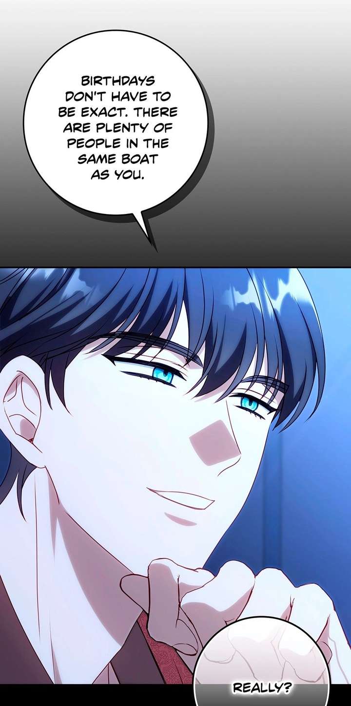 The secrets of the lovely duchess Chapter 74 257 ch 74 53
