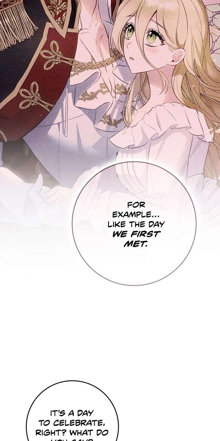 The secrets of the lovely duchess Chapter 74 259 ch 74 55