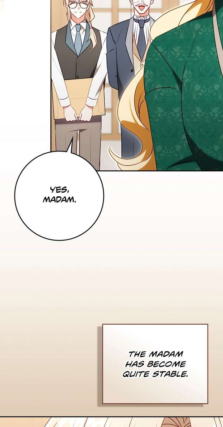 The secrets of the lovely duchess Chapter 74 210 ch 74 6