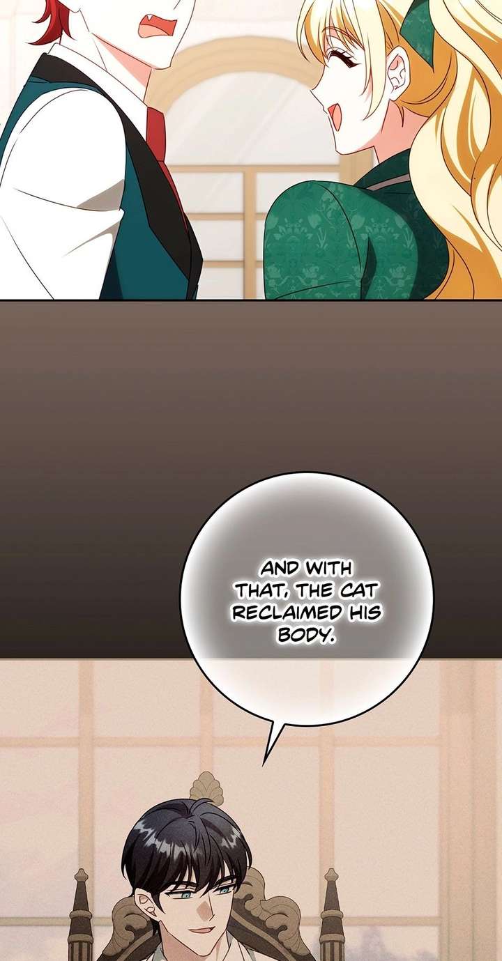 The secrets of the lovely duchess Chapter 74 212 ch 74 8