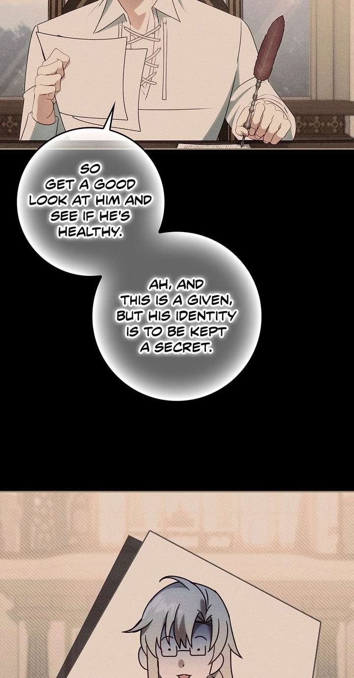 The secrets of the lovely duchess Chapter 74 213 ch 74 9
