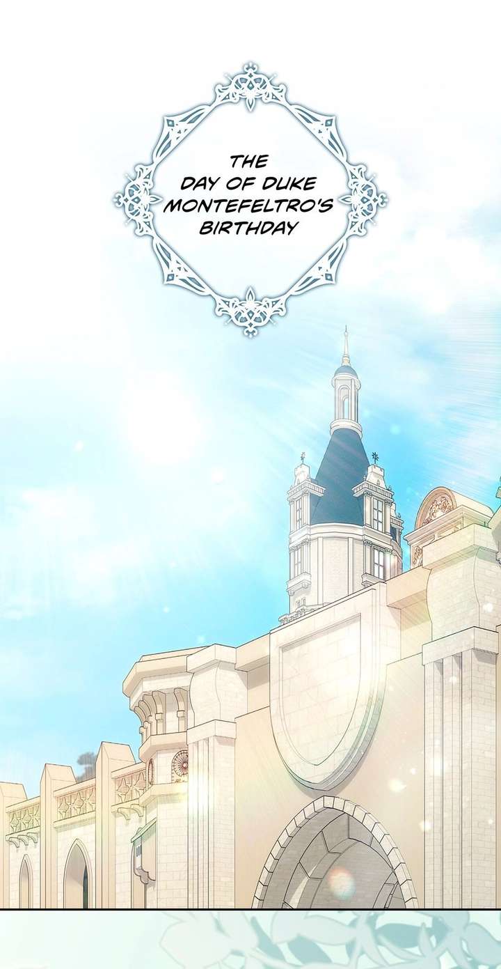 The secrets of the lovely duchess Chapter 75 259 ch 75 1
