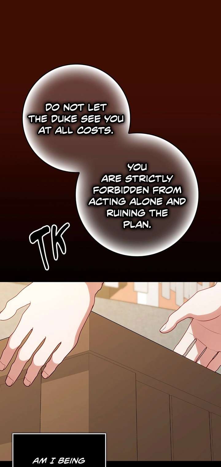 The secrets of the lovely duchess Chapter 75 271 ch 75 13