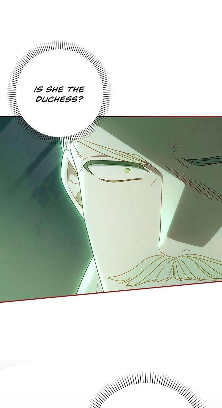 The secrets of the lovely duchess Chapter 75 283 ch 75 25