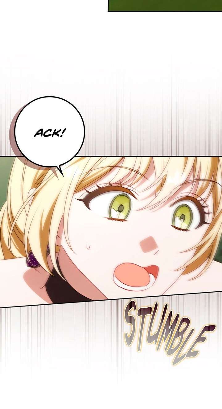 The secrets of the lovely duchess Chapter 75 296 ch 75 38