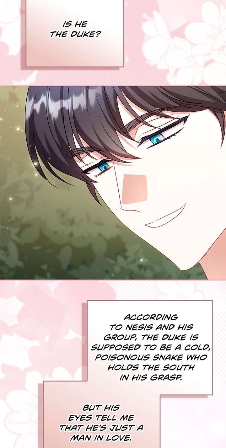 The secrets of the lovely duchess Chapter 75 301 ch 75 43