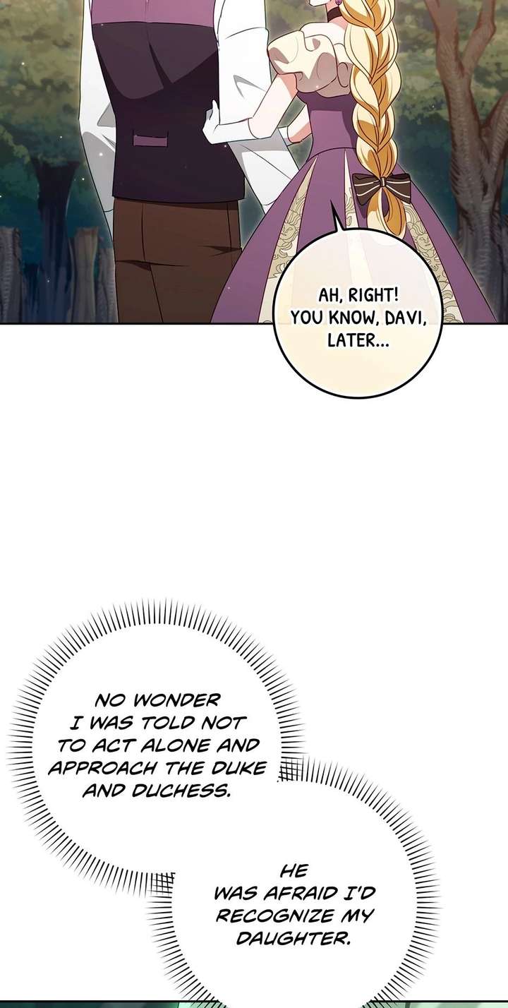 The secrets of the lovely duchess Chapter 75 305 ch 75 47