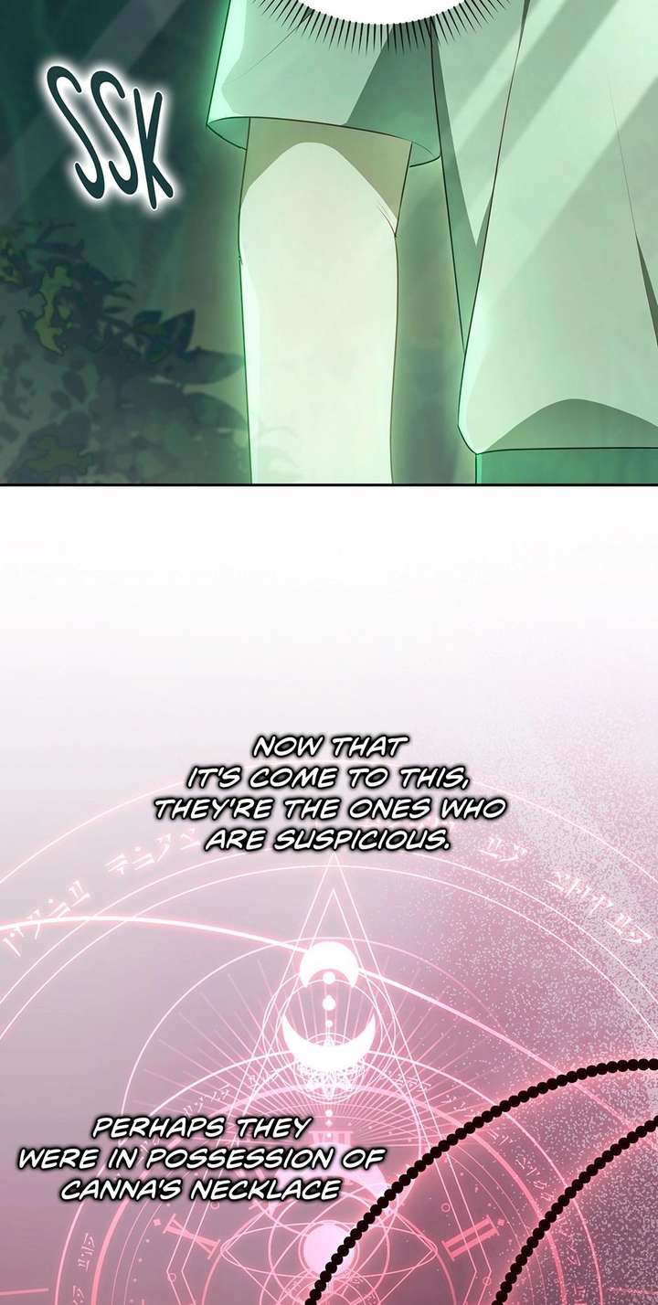 The secrets of the lovely duchess Chapter 75 306 ch 75 48