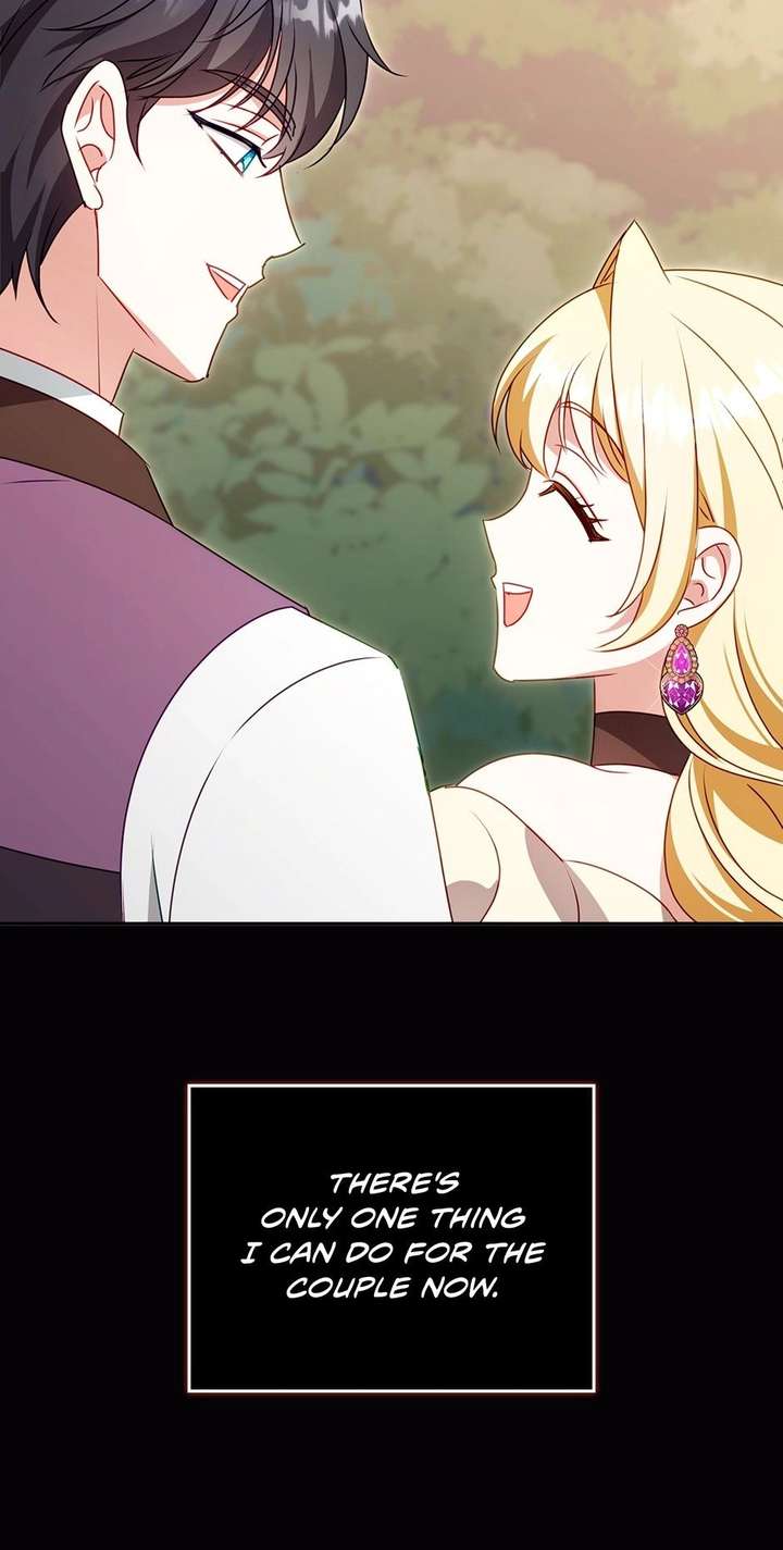 The secrets of the lovely duchess Chapter 75 308 ch 75 50