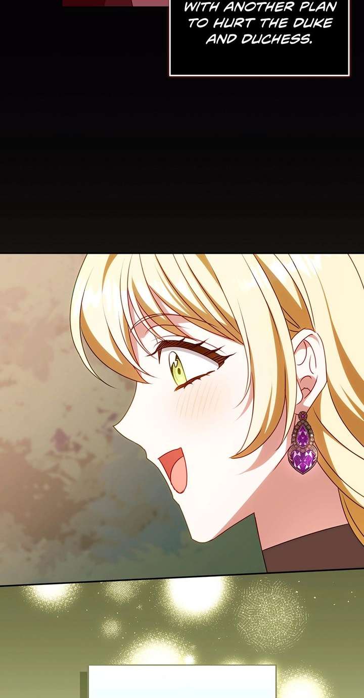 The secrets of the lovely duchess Chapter 75 322 ch 75 64