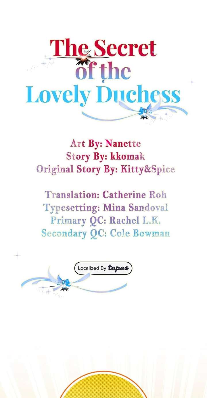 The secrets of the lovely duchess Chapter 75 327 ch 75 69
