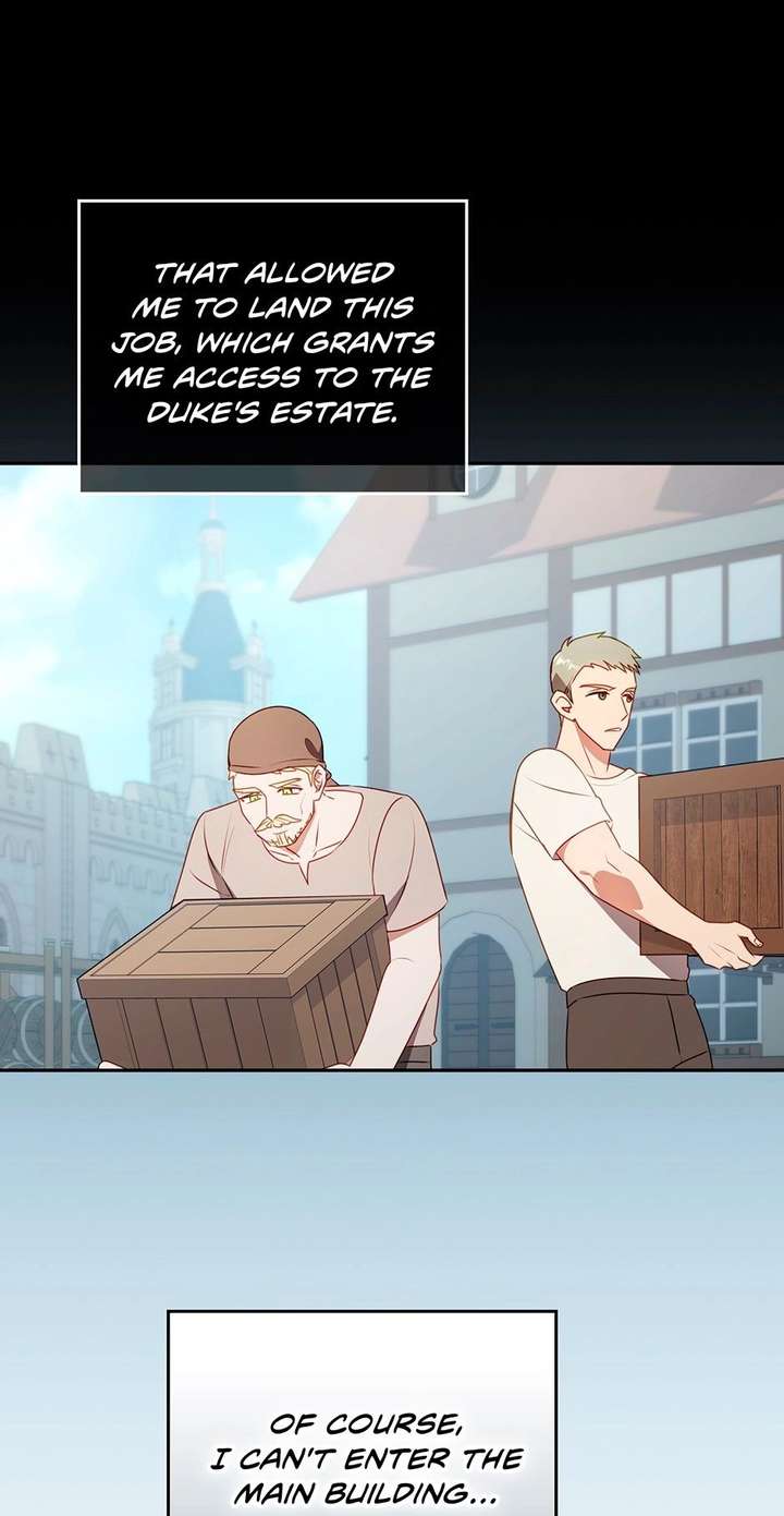 The secrets of the lovely duchess Chapter 75 265 ch 75 7