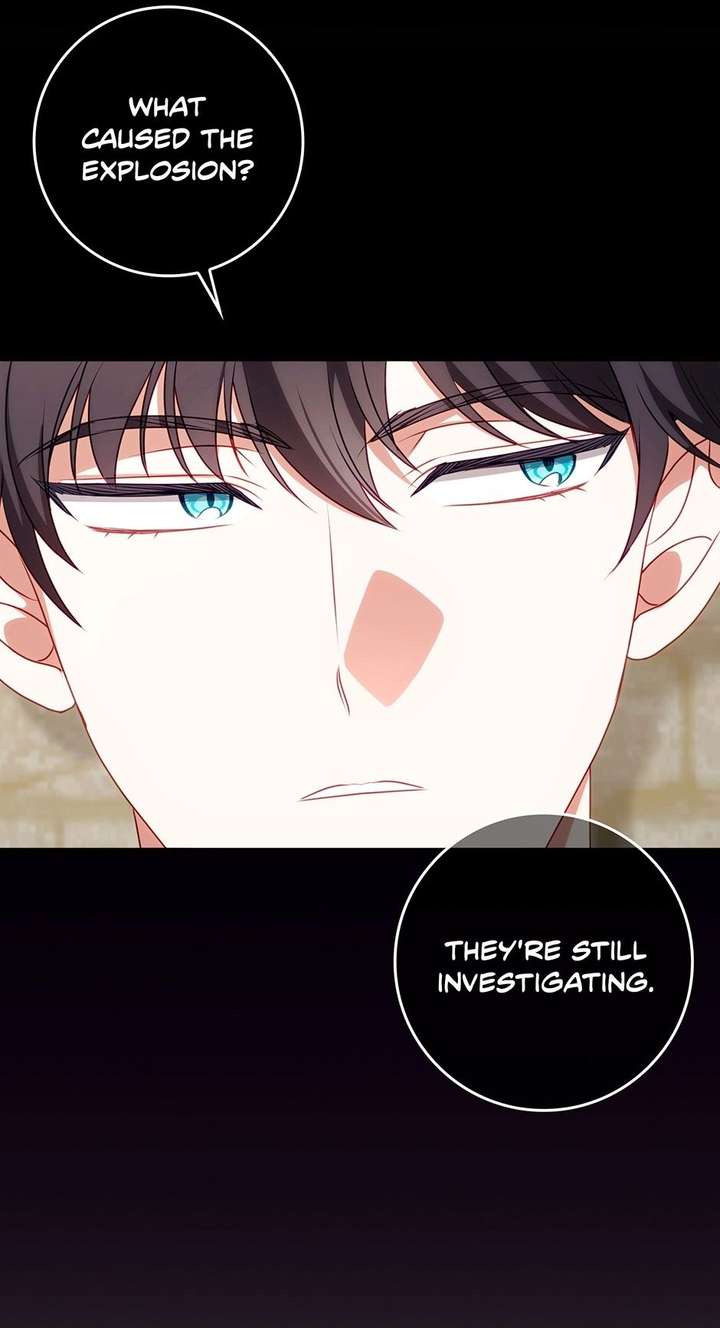 The secrets of the lovely duchess Chapter 75 335 ch 75 77