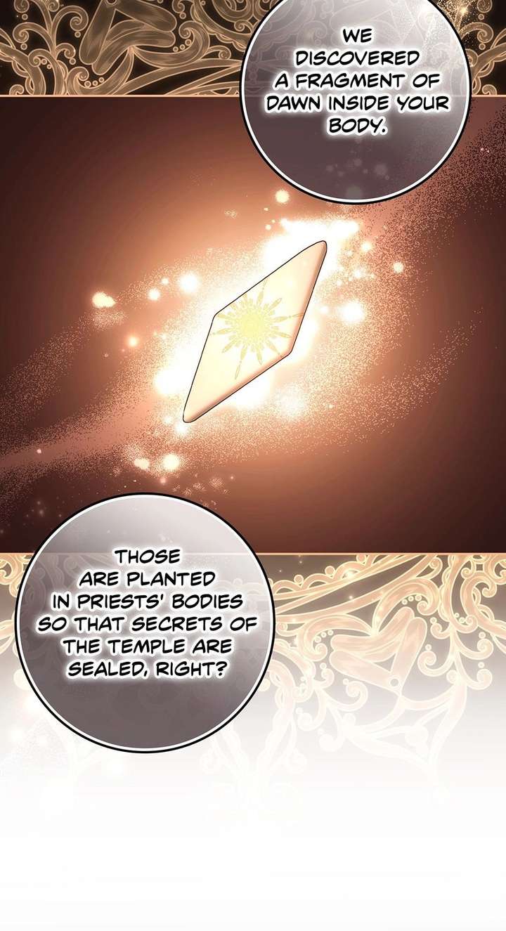 The secrets of the lovely duchess Chapter 76 237 ch 76 21
