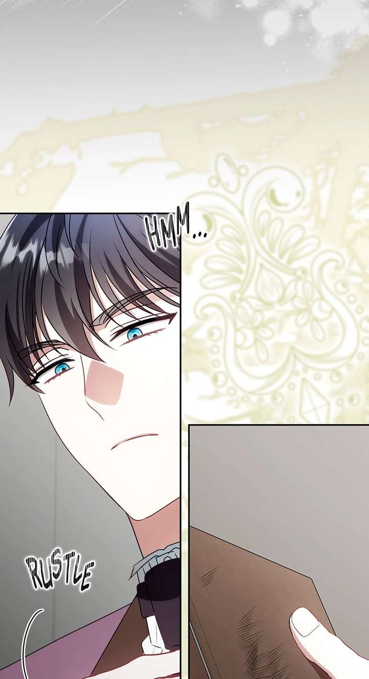 The secrets of the lovely duchess Chapter 76 239 ch 76 23