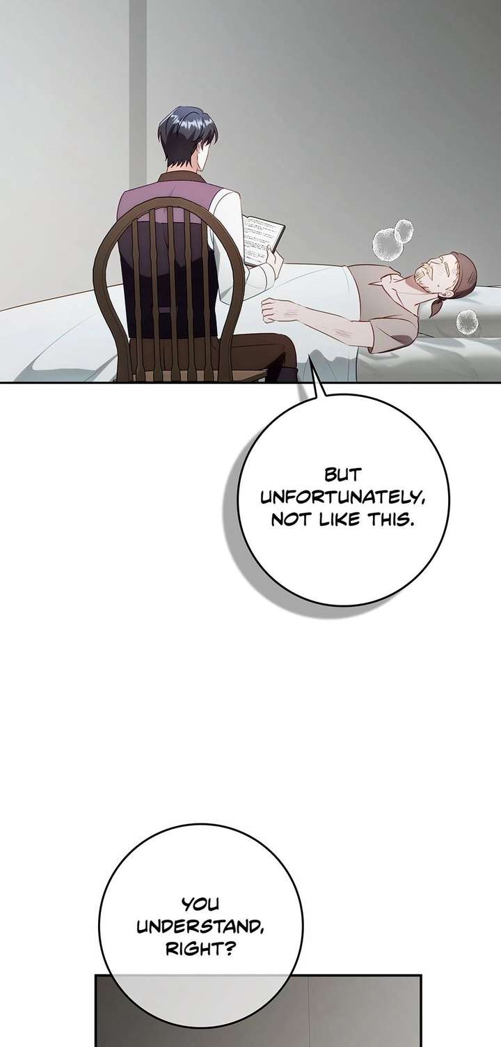 The secrets of the lovely duchess Chapter 76 246 ch 76 30