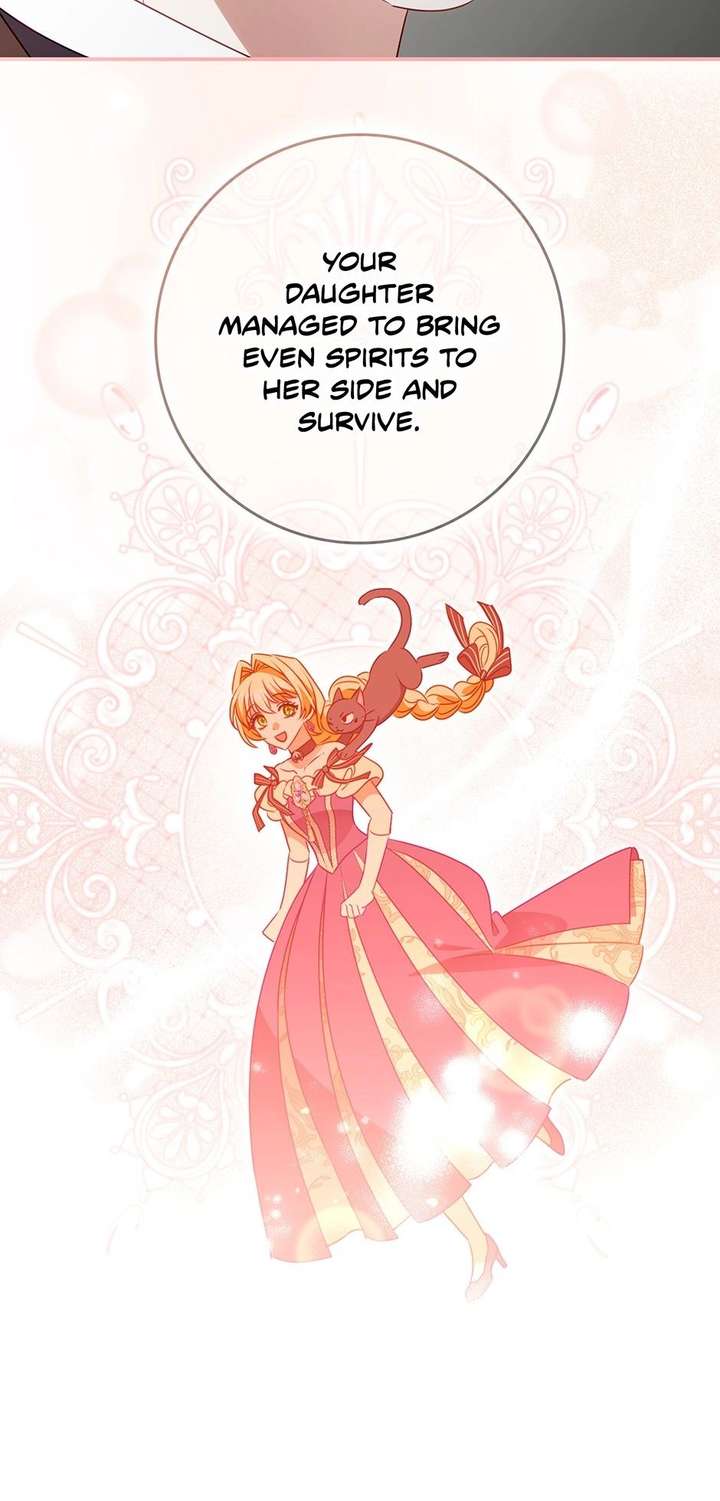The secrets of the lovely duchess Chapter 76 254 ch 76 38