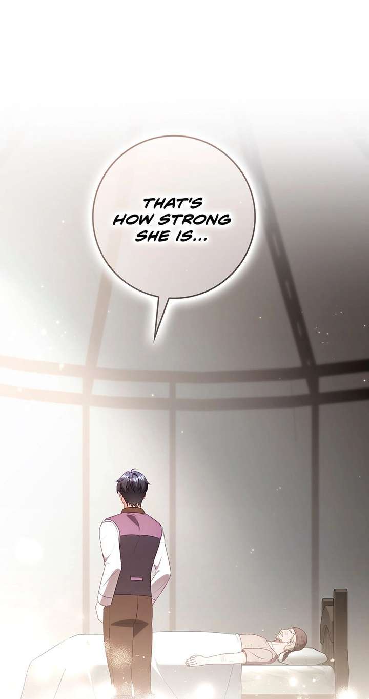 The secrets of the lovely duchess Chapter 76 255 ch 76 39