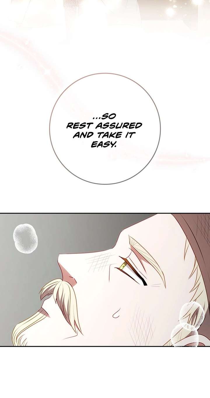 The secrets of the lovely duchess Chapter 76 256 ch 76 40