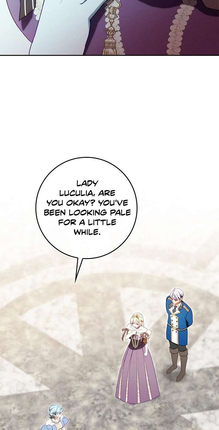 The secrets of the lovely duchess Chapter 76 275 ch 76 59