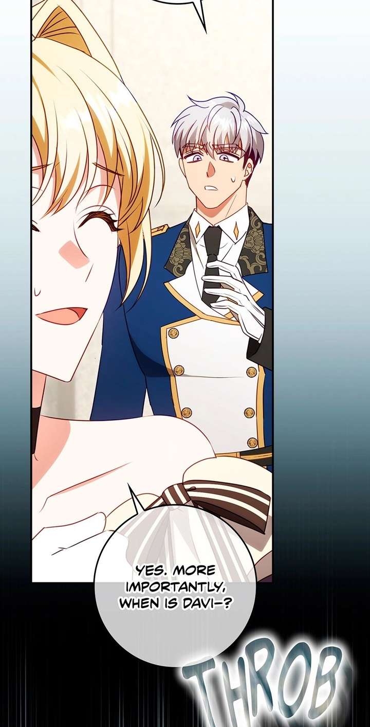 The secrets of the lovely duchess Chapter 76 277 ch 76 61