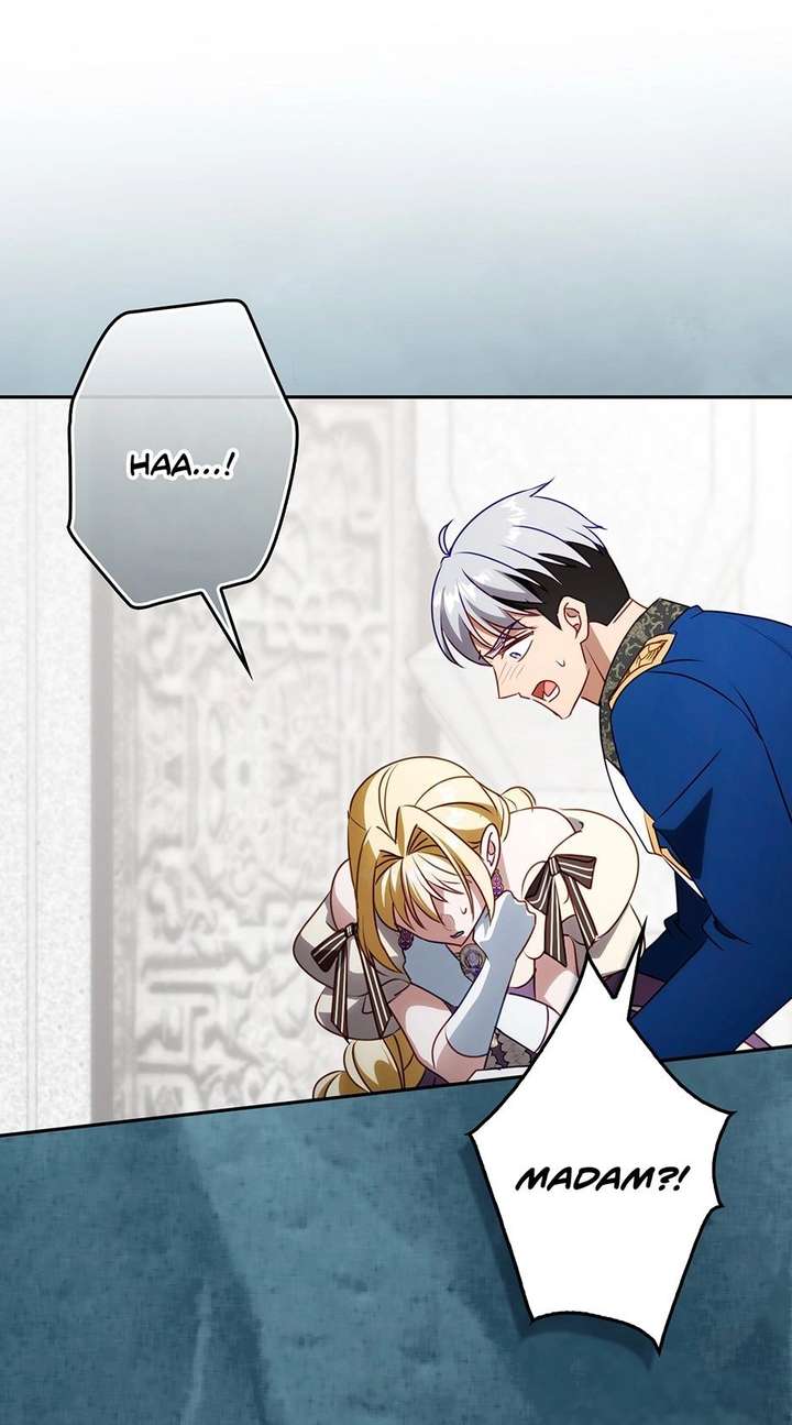 The secrets of the lovely duchess Chapter 76 279 ch 76 63