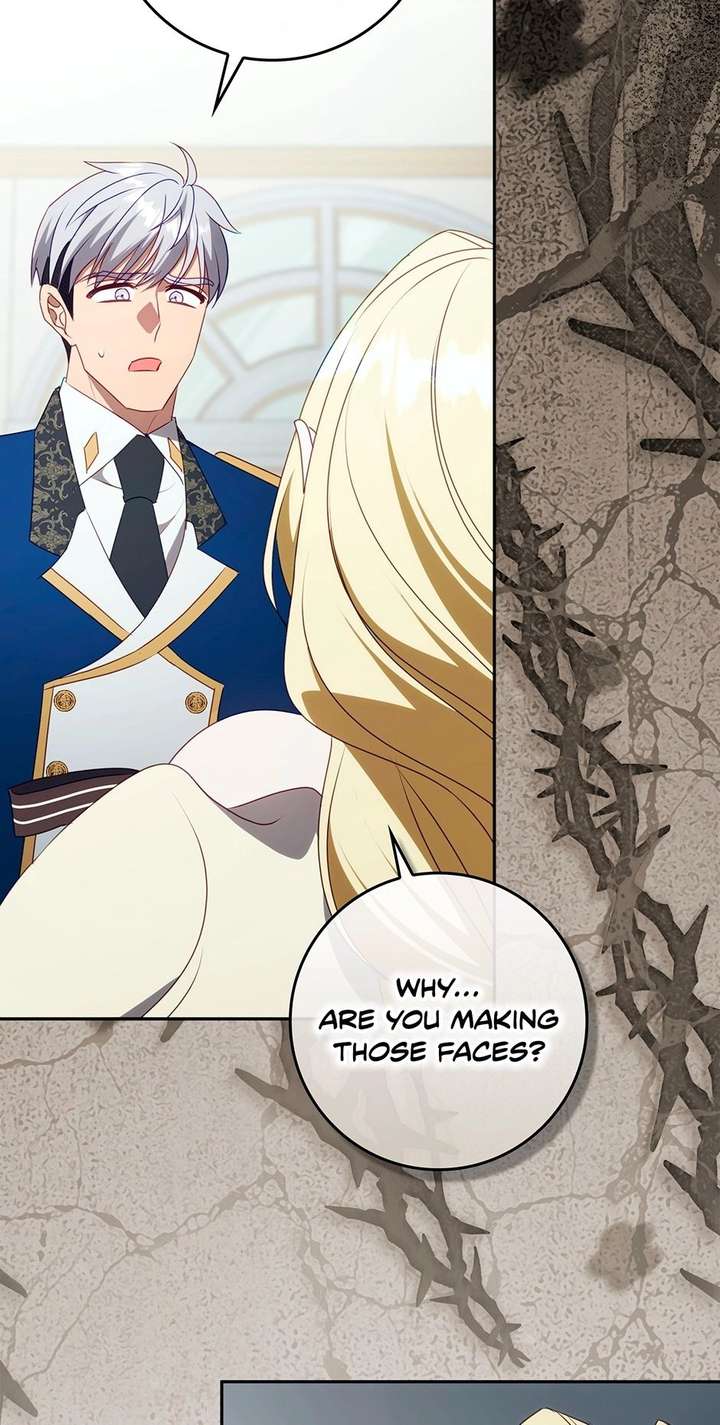 The secrets of the lovely duchess Chapter 77 239 ch 77 11