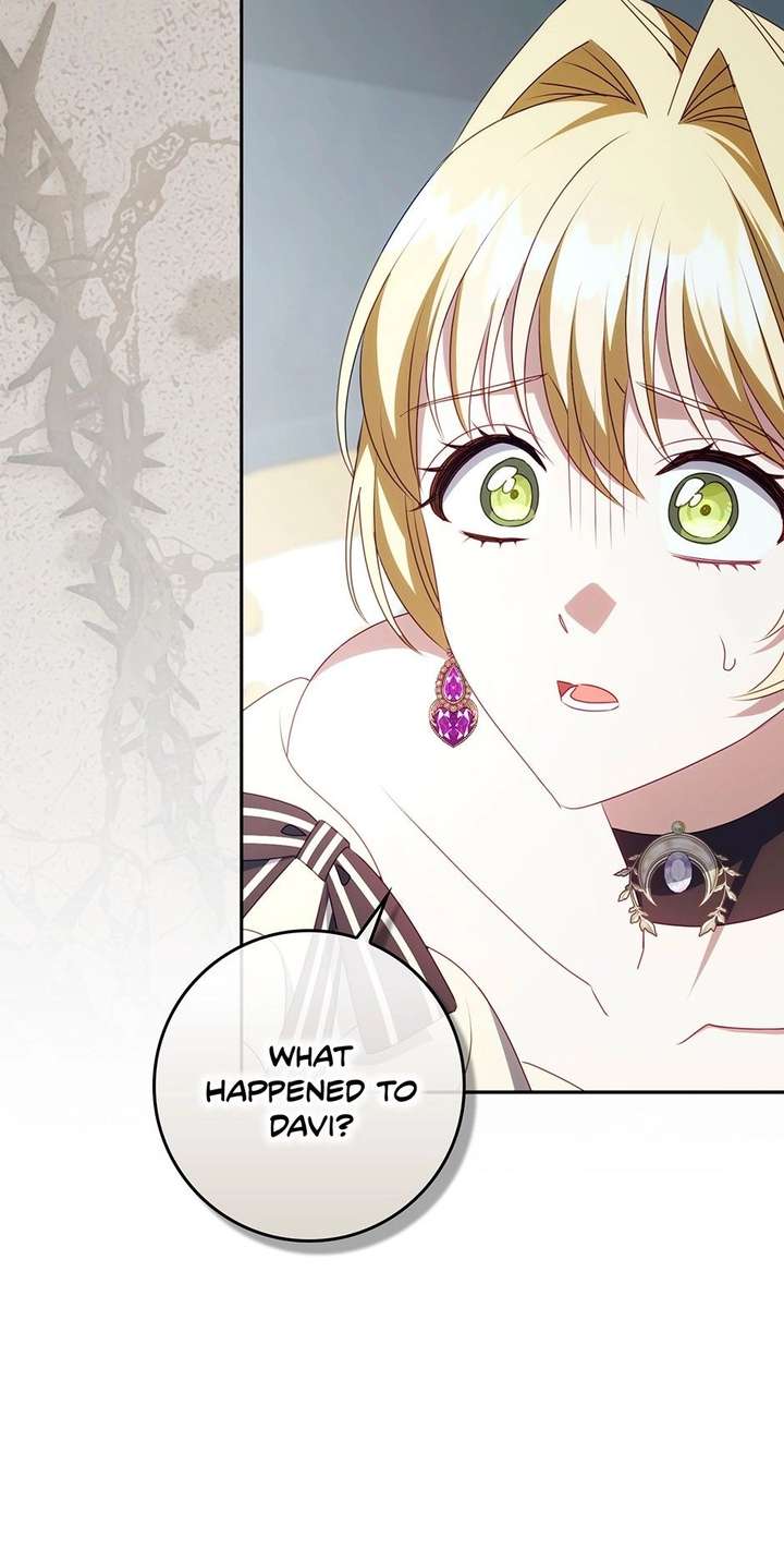The secrets of the lovely duchess Chapter 77 240 ch 77 12