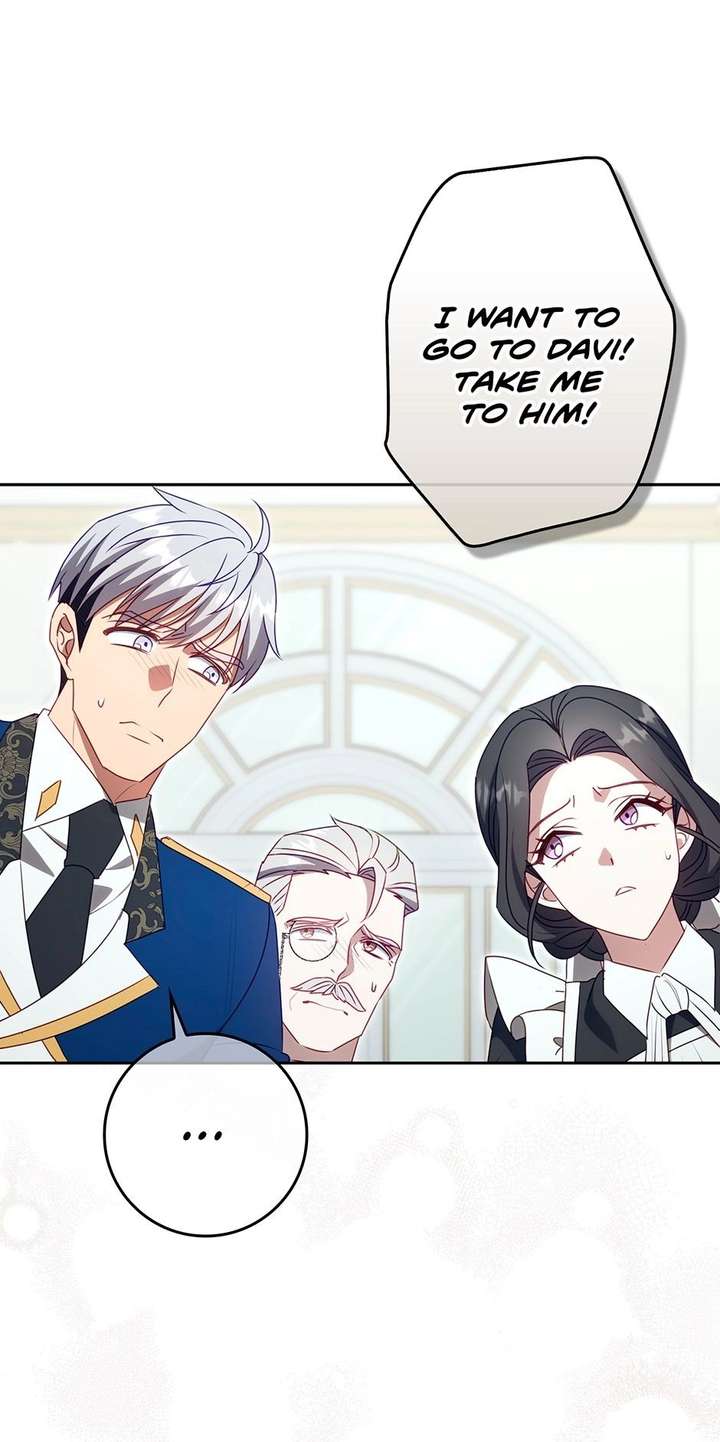 The secrets of the lovely duchess Chapter 77 241 ch 77 13
