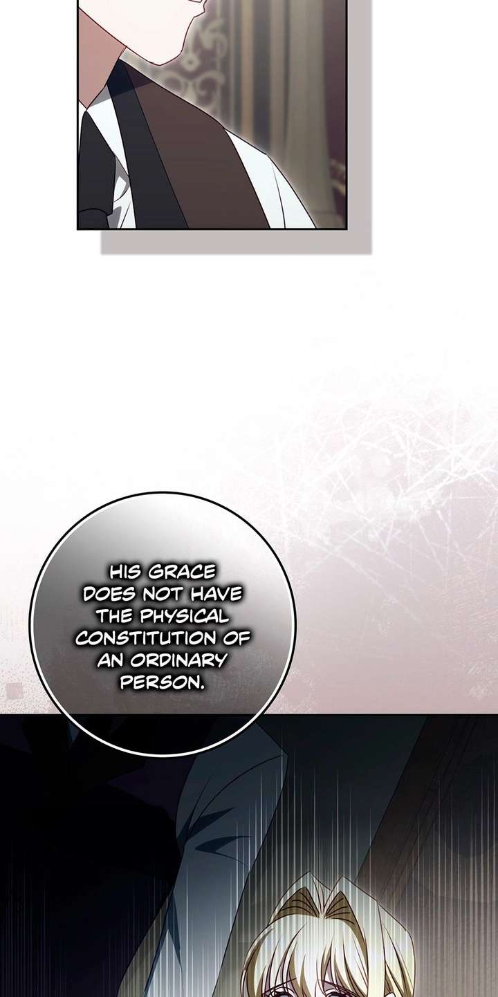 The secrets of the lovely duchess Chapter 77 251 ch 77 23