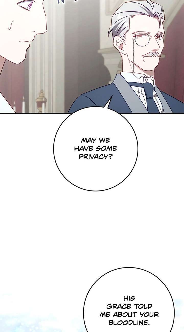 The secrets of the lovely duchess Chapter 77 257 ch 77 29