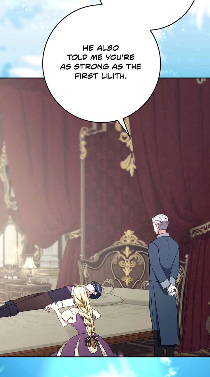 The secrets of the lovely duchess Chapter 77 258 ch 77 30