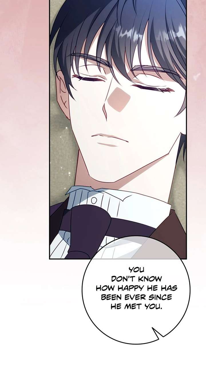 The secrets of the lovely duchess Chapter 77 264 ch 77 36