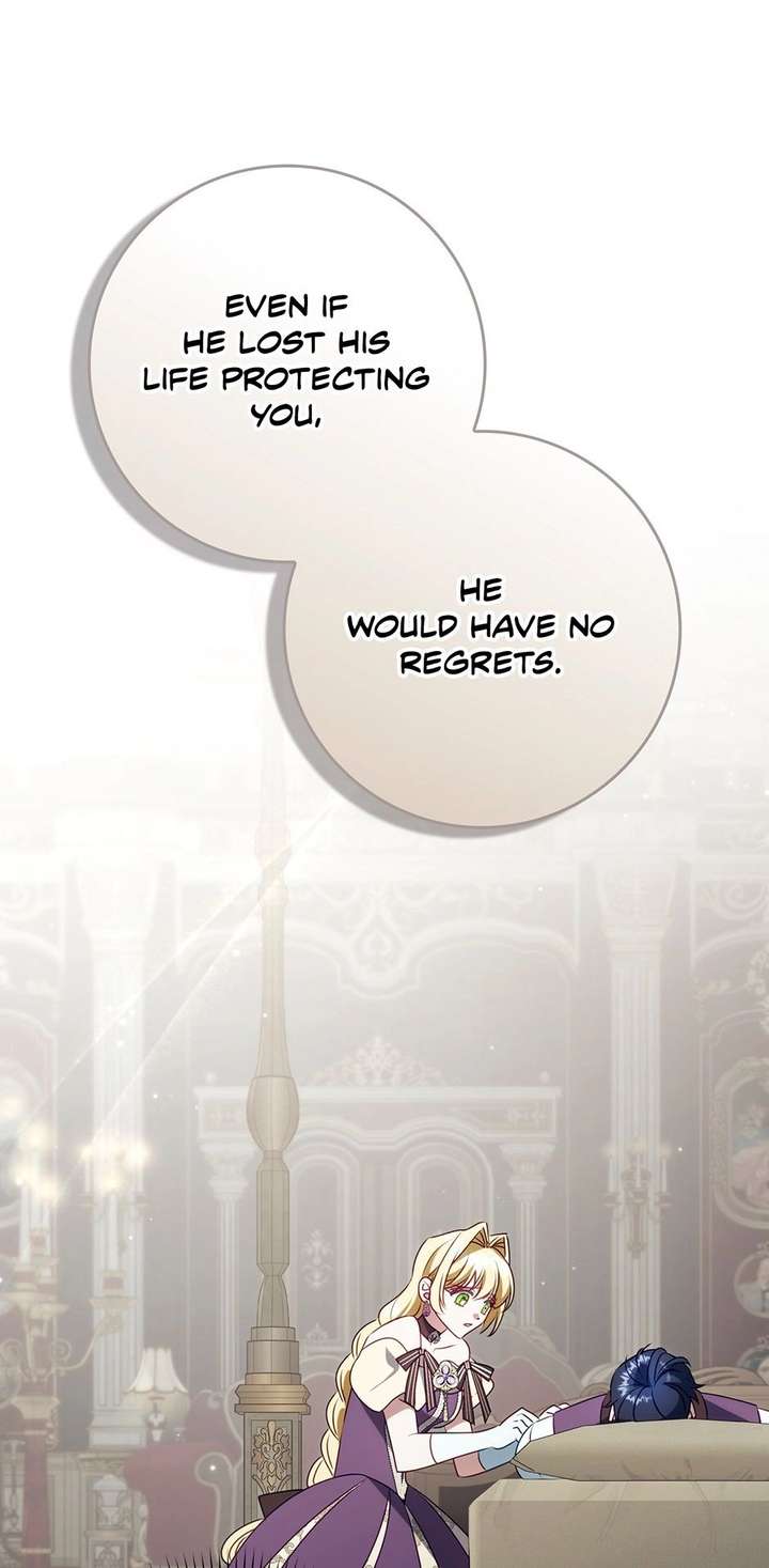 The secrets of the lovely duchess Chapter 77 265 ch 77 37