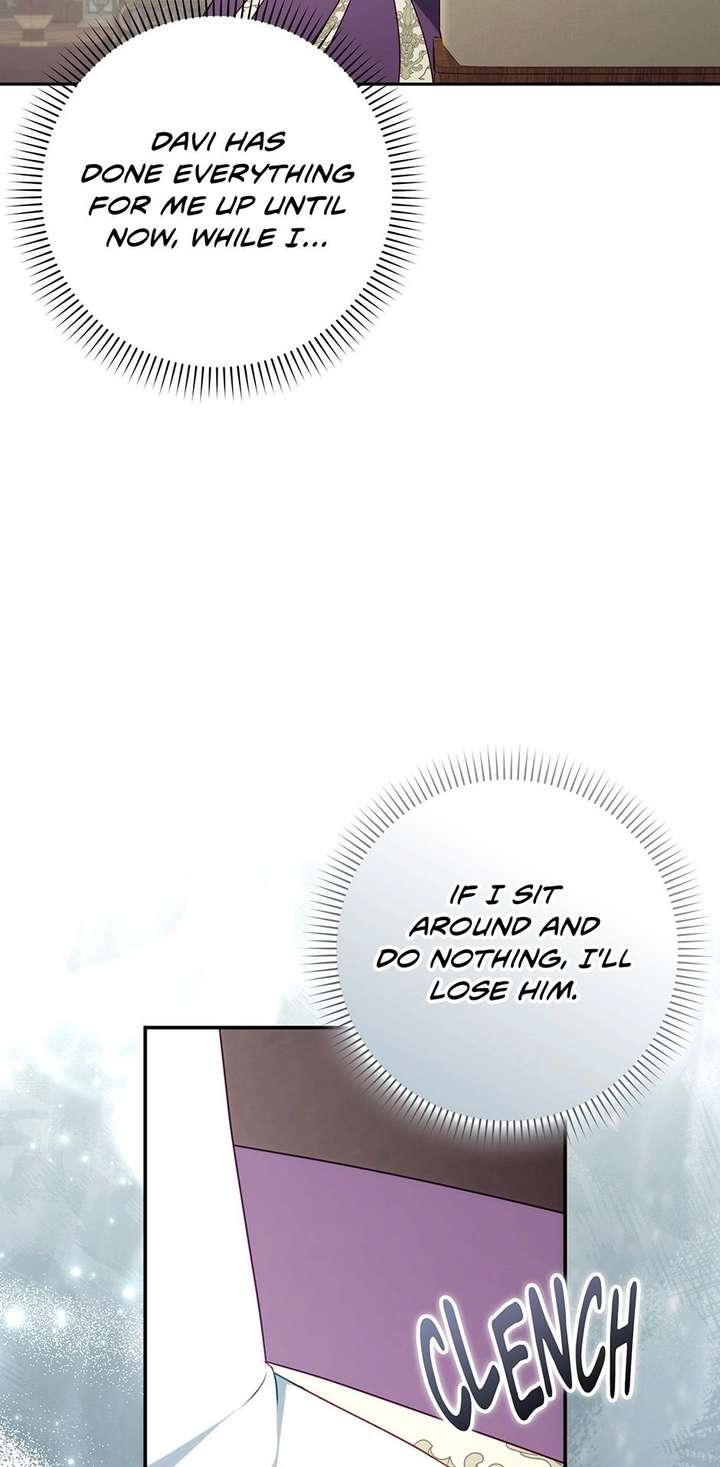 The secrets of the lovely duchess Chapter 77 266 ch 77 38