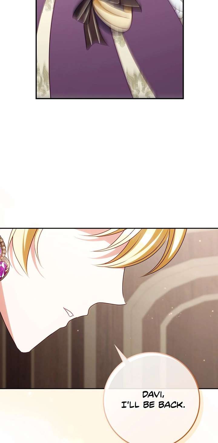 The secrets of the lovely duchess Chapter 77 270 ch 77 42