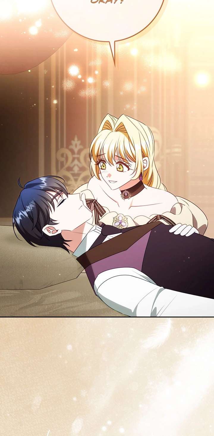 The secrets of the lovely duchess Chapter 77 272 ch 77 44