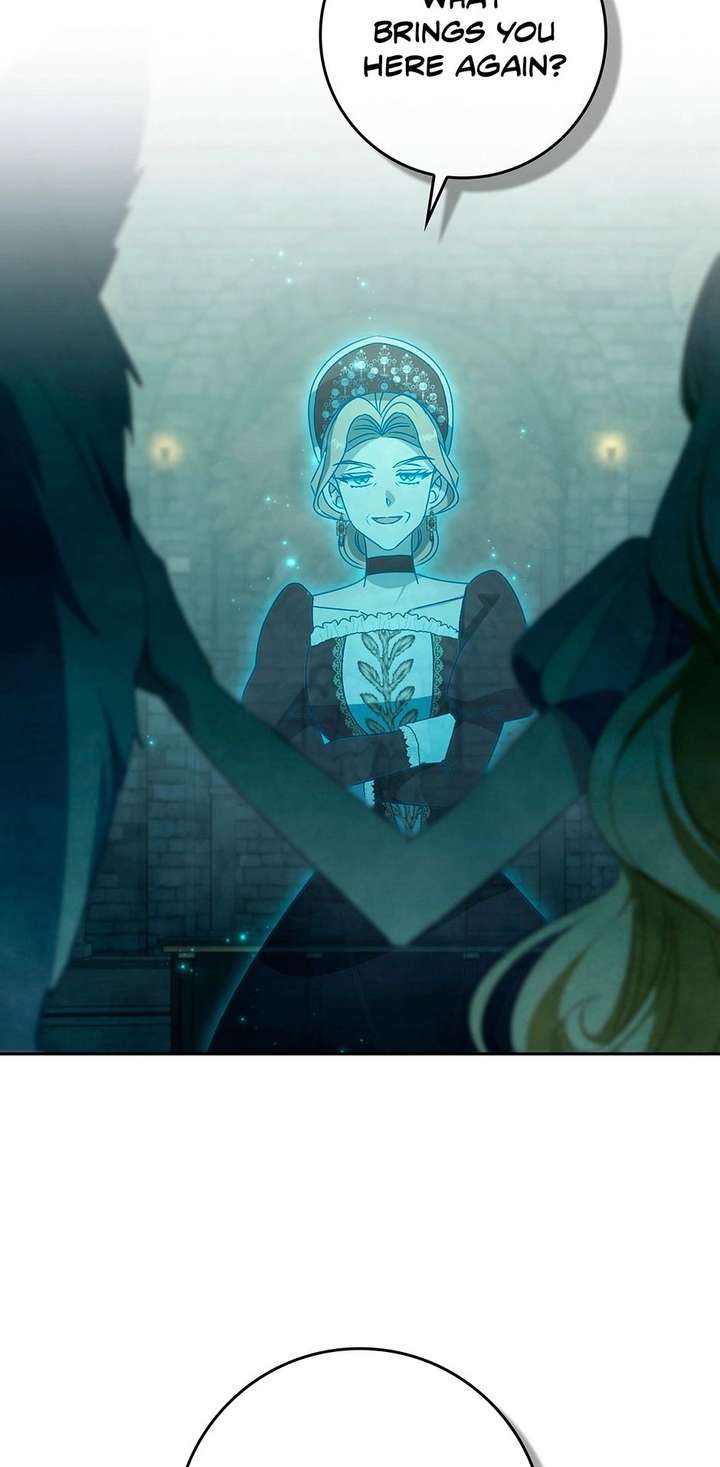 The secrets of the lovely duchess Chapter 77 275 ch 77 47