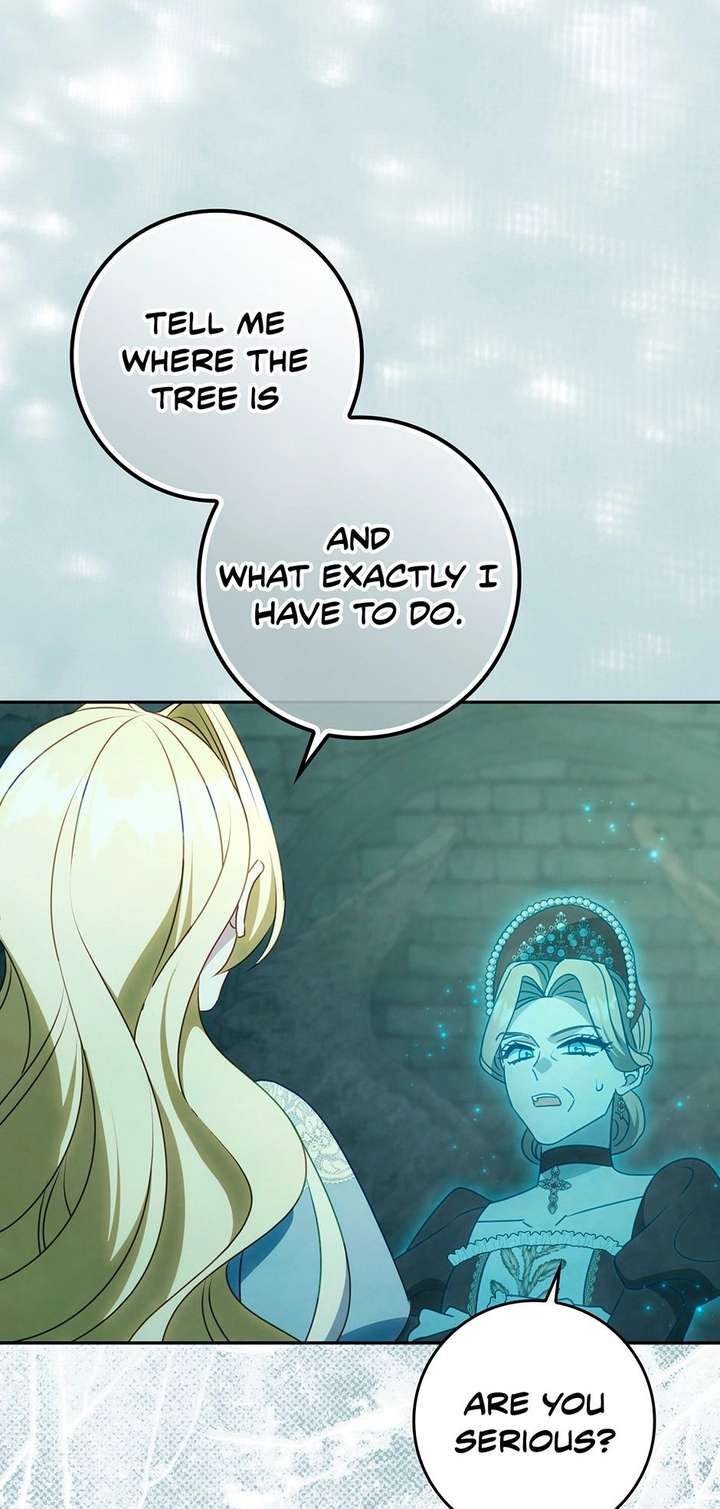 The secrets of the lovely duchess Chapter 77 297 ch 77 69