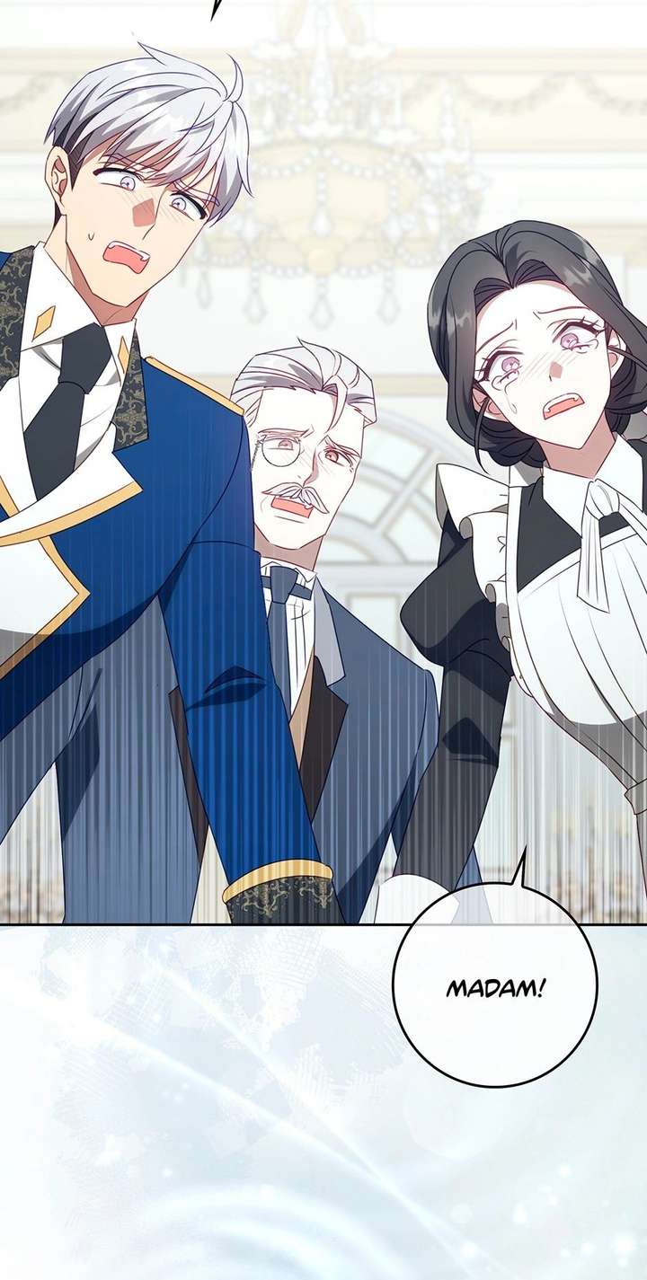 The secrets of the lovely duchess Chapter 77 235 ch 77 7