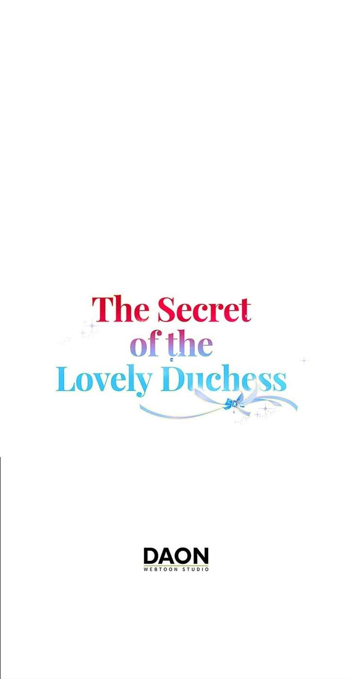 The secrets of the lovely duchess Chapter 77 304 ch 77 76
