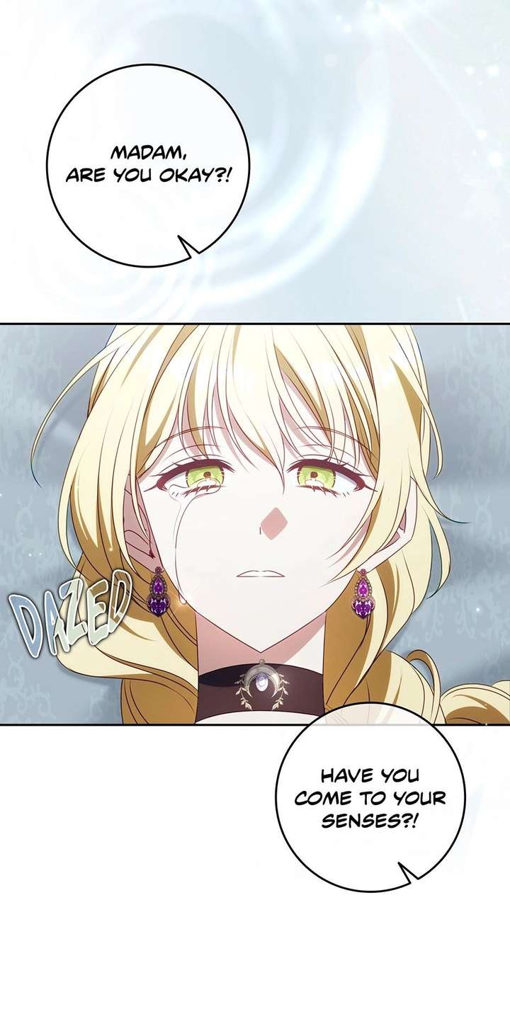 The secrets of the lovely duchess Chapter 77 236 ch 77 8
