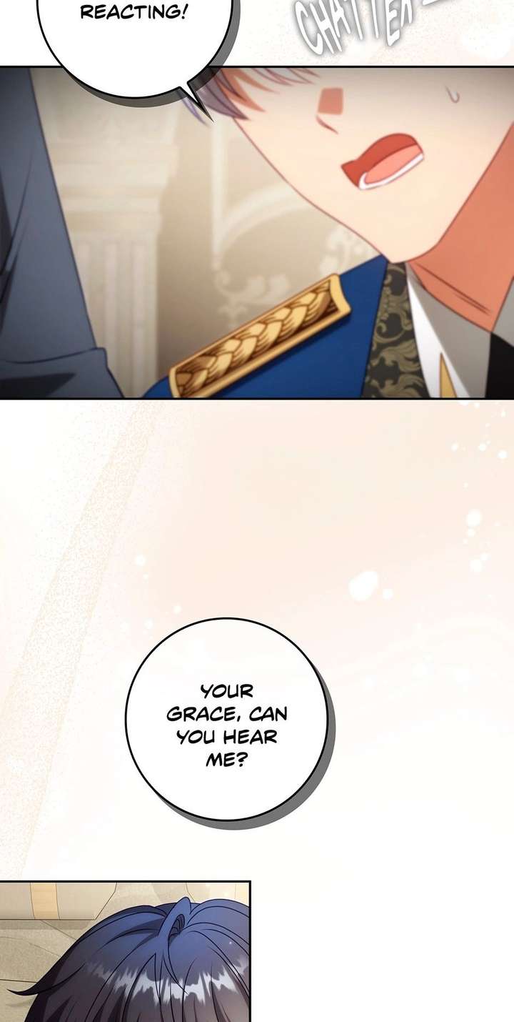 The secrets of the lovely duchess Chapter 78 206 ch 78 2