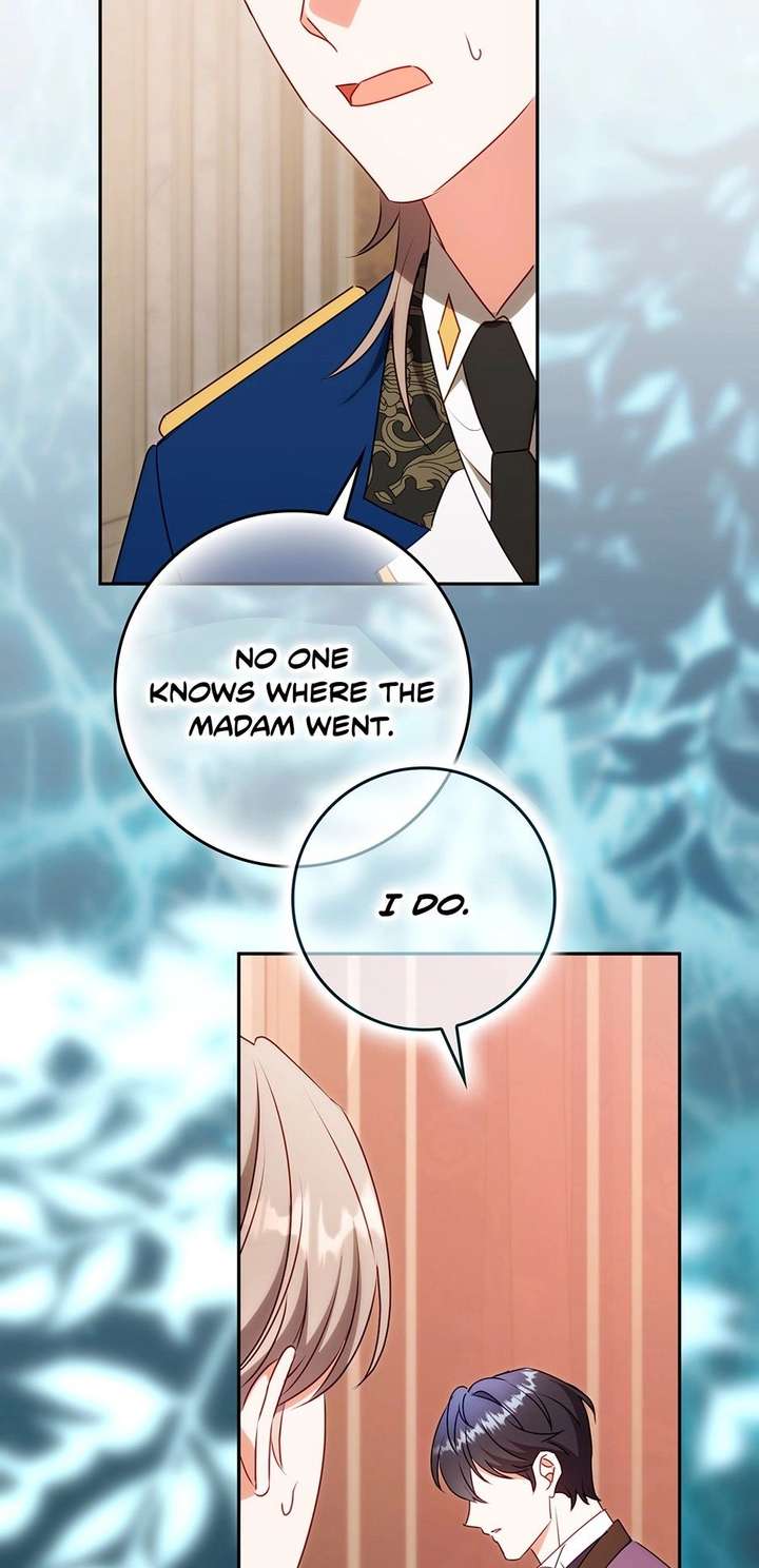 The secrets of the lovely duchess Chapter 78 247 ch 78 43