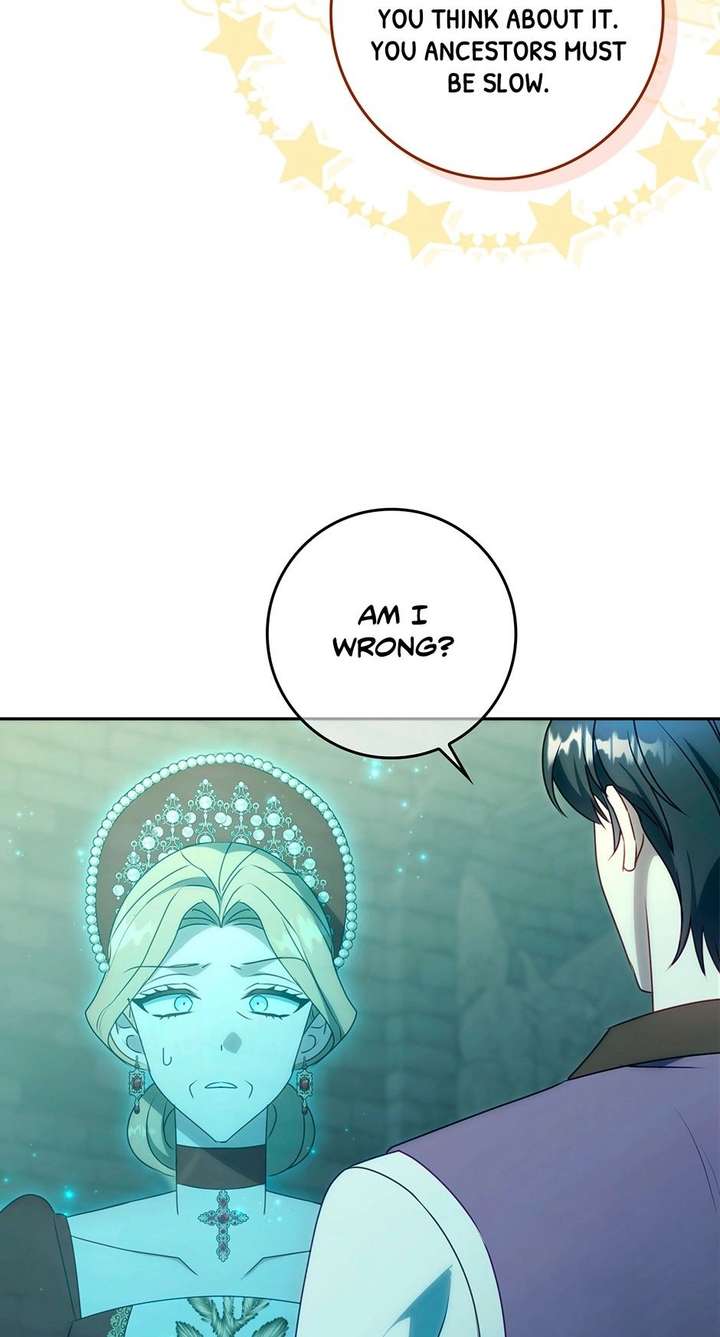The secrets of the lovely duchess Chapter 79 227 ch 79 17