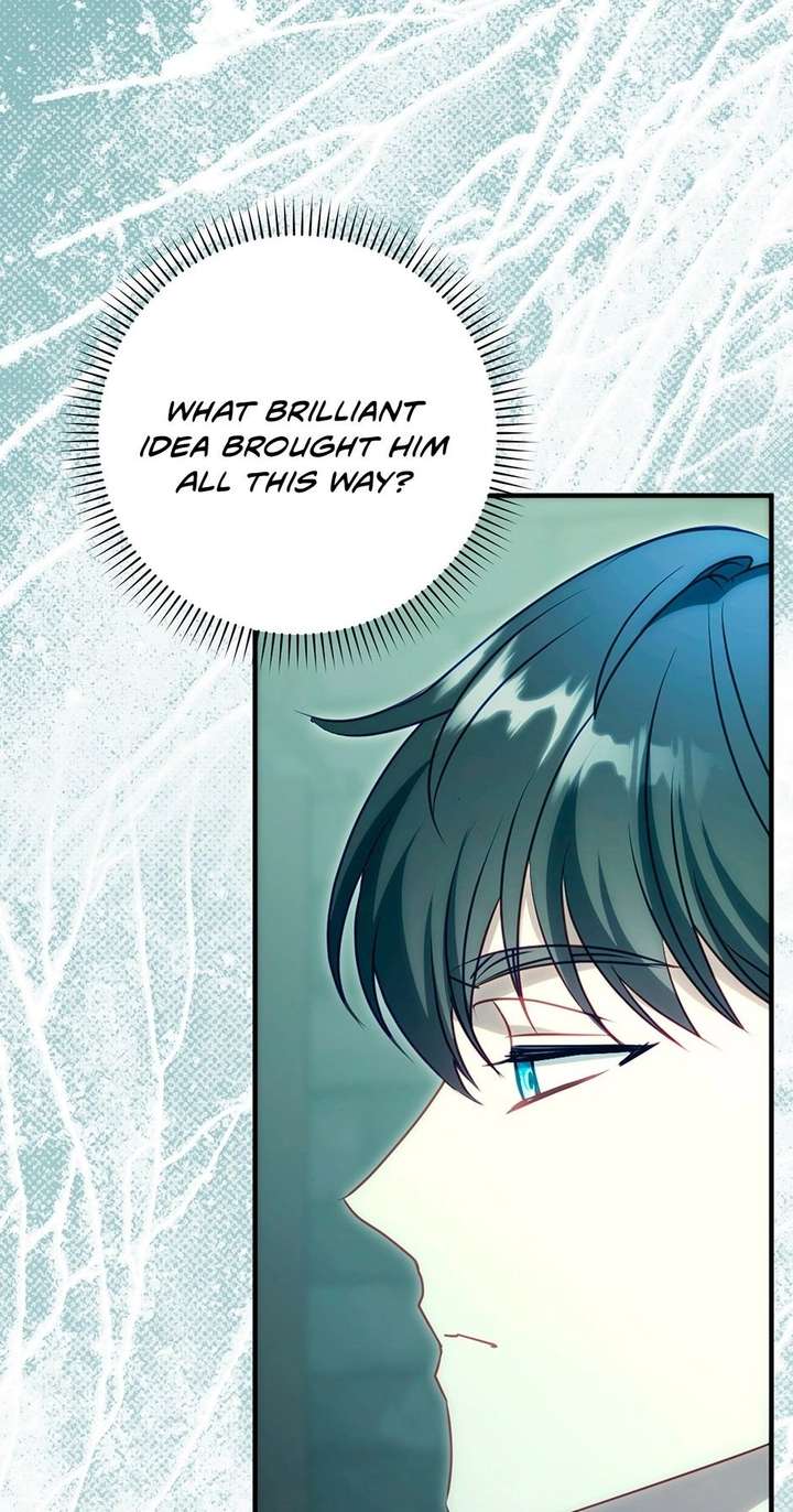 The secrets of the lovely duchess Chapter 79 214 ch 79 4