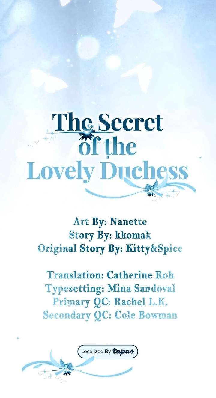 The secrets of the lovely duchess Chapter 79 257 ch 79 47