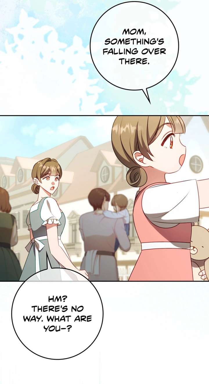 The secrets of the lovely duchess Chapter 80 256 ch 80 34