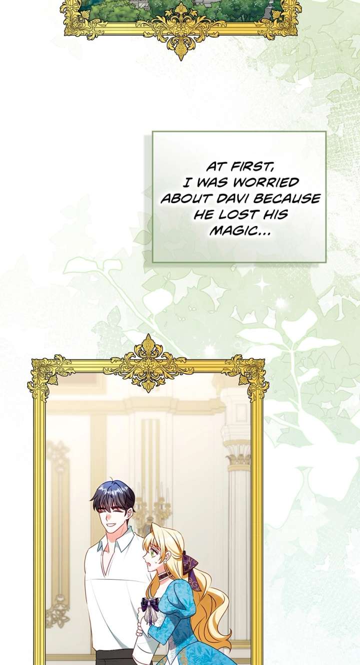The secrets of the lovely duchess Chapter 80 280 ch 80 58