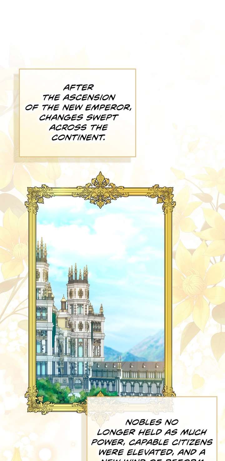 The secrets of the lovely duchess Chapter 80 283 ch 80 61